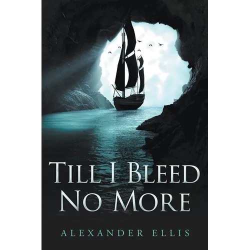 Till I Bleed No More