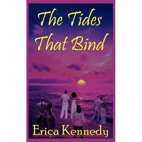 The Tides That Bind