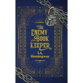 The Enemy of the Book Keeper