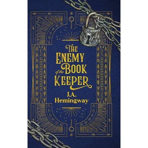 The Enemy of the Book Keeper
