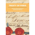 Treaty Of Paris: Primary Documents In American History: What Happened As A Result Of The Treaty Of Paris