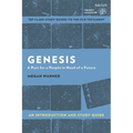 Genesis: An Introduction and Study Guide: A Past for a People in Need of a Future