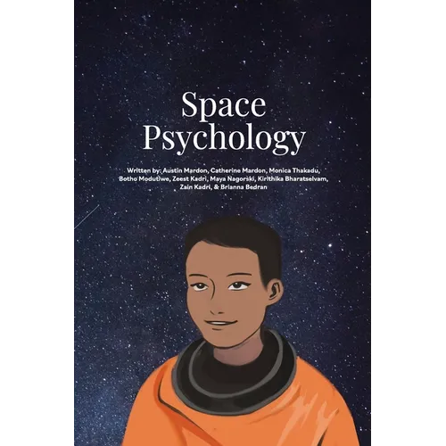 Space Psychology