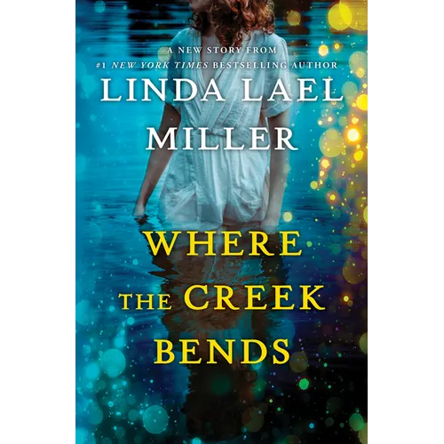 Where the Creek Bends