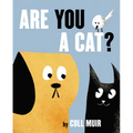 Are You a Cat?