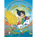 Little Dee Dee and the Magically Fantastical Alicorn