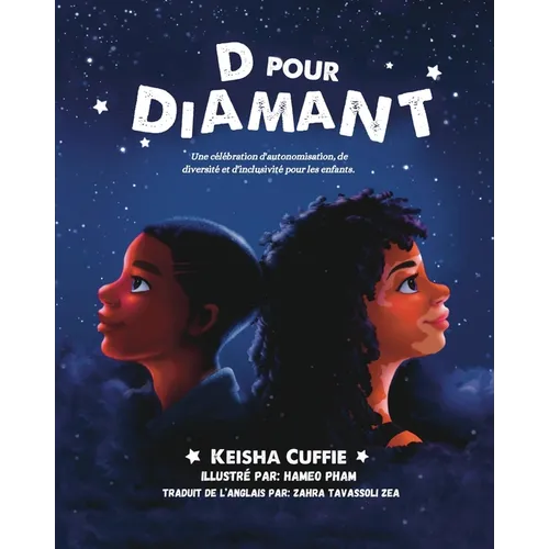 D Pour Diamant