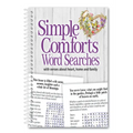 Simple Comforts Word Searches