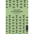Hamlet. Tragedia (Obra de Teatro) / The Tragedy of Hamlet, Prince of Denmark (a Play)