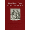 How Usury Came to Rule the World: - The Ascendancy of Usury over Judaeo-Christian and Muslim Commerce