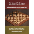 Sicilian Defense: The Chelyabinsk Variation
