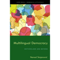 Multilingual Democracy: Switzerland and Beyond