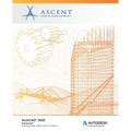 AutoCAD 2020: Advanced (Metric Units): Autodesk Authorized Publisher