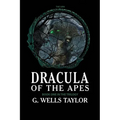 The Urn: Dracula of the Apes Book 1