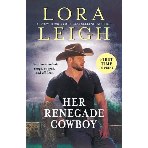 Her Renegade Cowboy