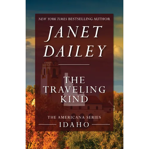 The Traveling Kind