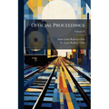 Official Proceedings; Volume 20