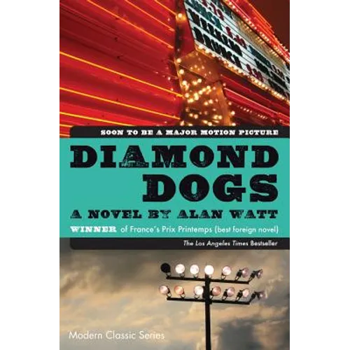 Diamond Dogs