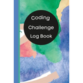 Coding Challenge Log Book: Track Your Coding Practice Accomplishments