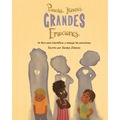 Pequeños Humanos, Grandes Emociones: Un libro para identificar y manejar las emociones.