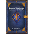 Summa Theologica: Supplement to the Third Part