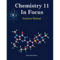 Chemistry 11 In Focus Solution Manual