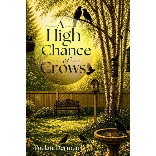 A High Chance of Crows