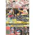 Essentially Athens Ohio: A Celebration of Spoken Word and Fine Art