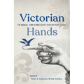 Victorian Hands: The Manual Turn in Nineteenth-Century Body Studies