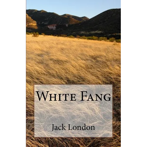 White Fang
