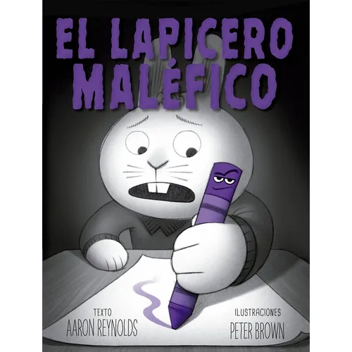 Lapicero Malefico, El