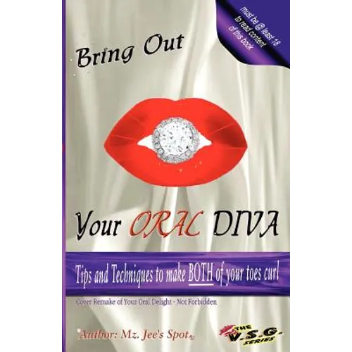 Bring Out Your ORAL Diva: Don't Suck @ Suckin - That's So NOT Sexy