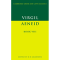 Virgil: Aeneid Book VIII