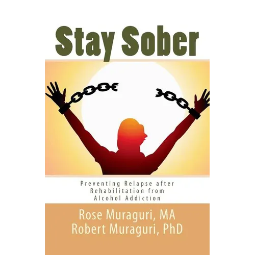 Staying Sober: Prevent Relapse after Rehabilitation from Alcohol Addiction