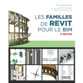 Les familles de REVIT pour le BIM