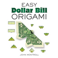 Easy Dollar Bill Origami