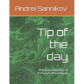 Tip of the day: Practical addendum to Primavera (P6) manuals