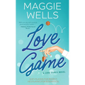Love Game (Love Games, 1)