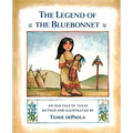 The Legend of the Bluebonnet: An Old Tale of Texas