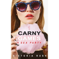 Carny Games 1: Lesbian Bisexual Voyeur Erotica