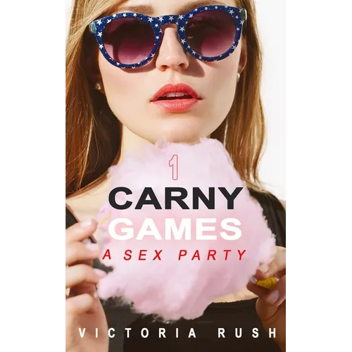 Carny Games 1: Lesbian Bisexual Voyeur Erotica