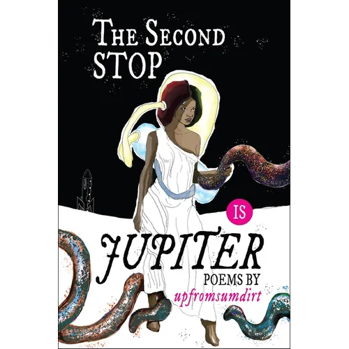 The Second Stop Is Jupiter