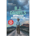 Murder Gone Cold & Crossfire: A Romantic Mystery