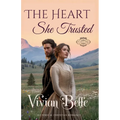 The Heart She Trusted