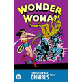 Wonder Woman: The Silver Age Omnibus Vol. 3