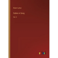 Fables in Song: Vol. II