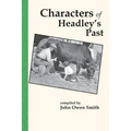 Characters of Headley's Past