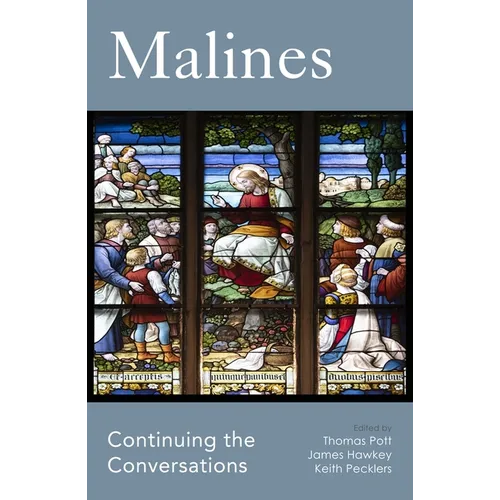 Malines: Continuing the Conversations