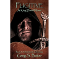 Fugitive: A King David Novel