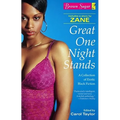 Brown Sugar 2: Great One Night Stands - A Collection of Erotic Black Fiction